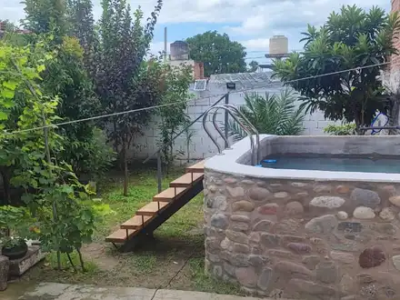 Alquiler temporario de casa en Salta ciudad