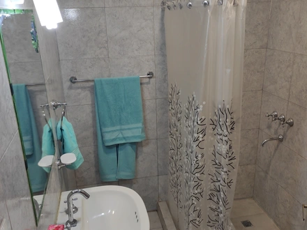 Alquiler temporario de casa en Salta ciudad