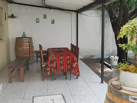 Alquiler temporario de casa en Salta ciudad