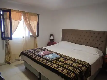 Alquiler temporario de casa en Salta ciudad