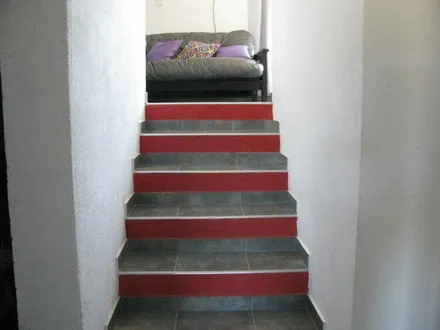 Alquiler temporario de caba&ntilde;a en Comuna de estancia vieja _ carlos paz