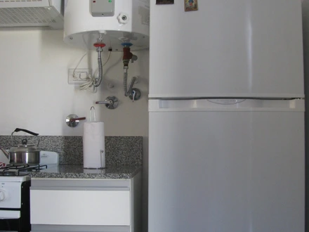 Alquiler temporario de caba&ntilde;a en Comuna de estancia vieja _ carlos paz