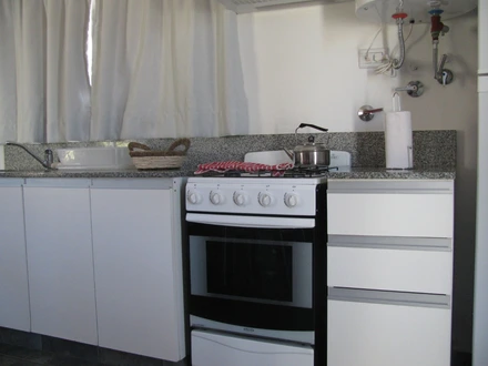 Alquiler temporario de caba&ntilde;a en Comuna de estancia vieja _ carlos paz