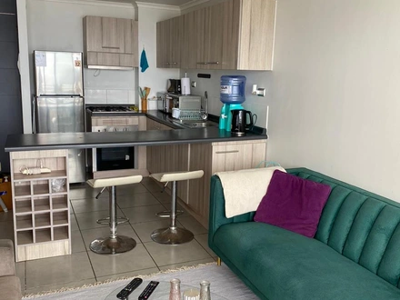 Arriendo temporario de departamento en Coquimbo