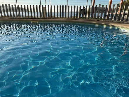 Arriendo temporario de departamento en Coquimbo