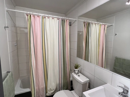 Arriendo temporario de departamento en Coquimbo