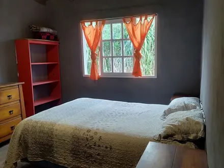 Alquiler temporario de casa en Santa clara del mar