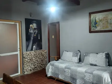 Alquiler temporario de casa en Santa clara del mar