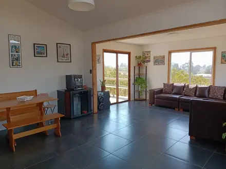 Arriendo temporario de casa en Puchuncavi