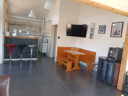 Arriendo temporario de casa en Puchuncavi