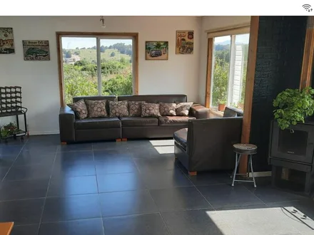 Arriendo temporario de casa en Puchuncavi