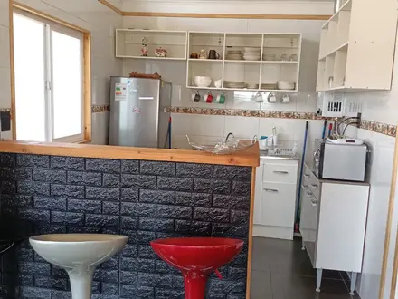 Arriendo temporario de casa en Puchuncavi