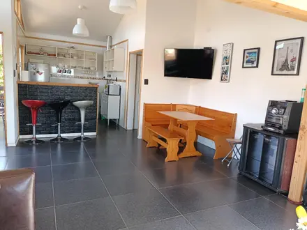 Arriendo temporario de casa en Puchuncavi