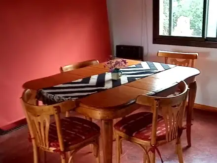 Alquiler temporario de casa en Cerro de oro