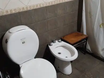 Alquiler temporario de casa en San clemente del tuyu