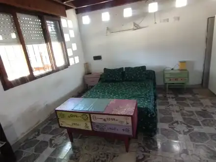 Alquiler temporario de casa en San clemente del tuyu