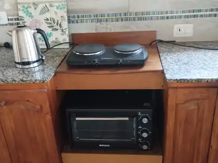 Alquiler temporario de casa en San clemente del tuyu