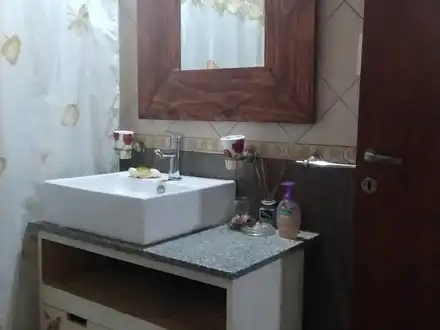 Alquiler temporario de casa en San clemente del tuyu