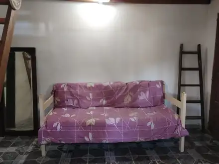 Alquiler temporario de casa en San clemente del tuyu