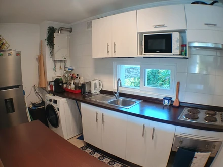 Arriendo temporario de departamento en Papudo