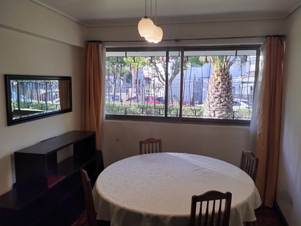 Arriendo temporario de departamento en Vi&ntilde;a del mar