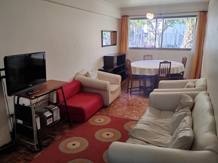 Arriendo temporario de departamento en Vi&ntilde;a del mar