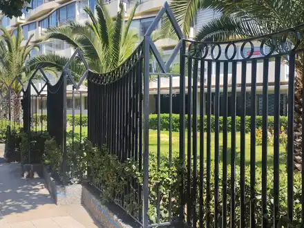 Arriendo temporario de departamento en Vi&ntilde;a del mar