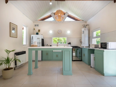 Alquiler temporario de casa en Mar del plata