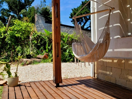 Alquiler temporario de casa en Mar del plata