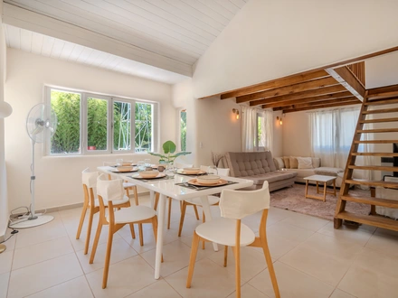 Alquiler temporario de casa en Mar del plata