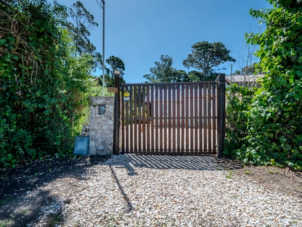 Alquiler temporario de casa en Mar del plata