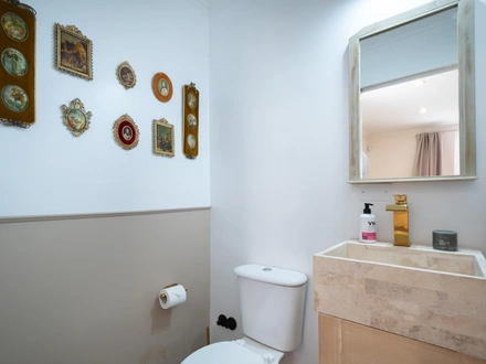 Alquiler temporario de casa en Mar del plata