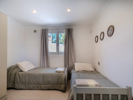 Alquiler temporario de casa en Mar del plata