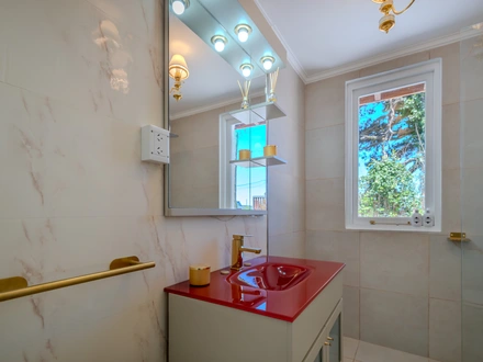 Alquiler temporario de casa en Mar del plata