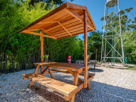 Alquiler temporario de casa en Mar del plata