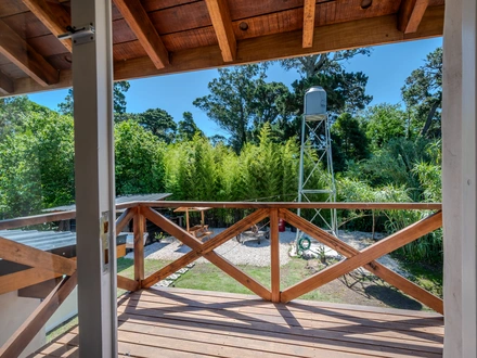 Alquiler temporario de casa en Mar del plata