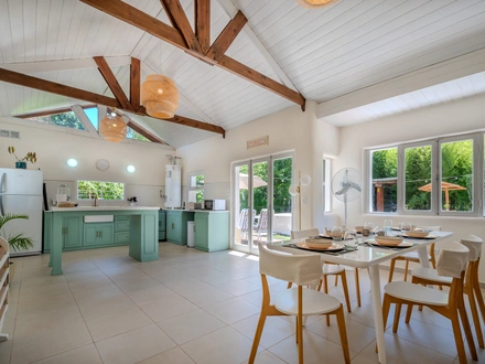 Alquiler temporario de casa en Mar del plata