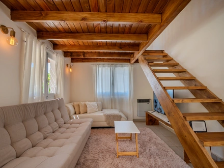 Alquiler temporario de casa en Mar del plata