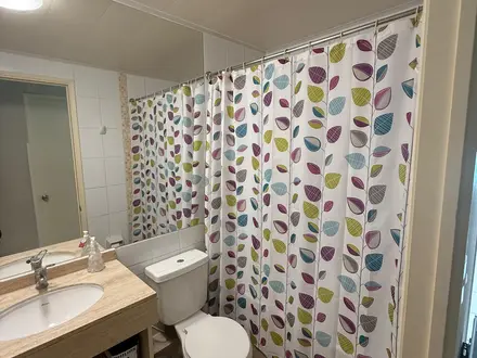 Arriendo temporario de departamento en Algarrobo