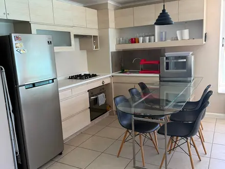 Arriendo temporario de departamento en Algarrobo