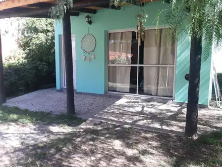 Alquiler temporario de casa en Santa teresita