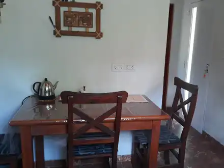 Alquiler temporario de casa en Santa teresita