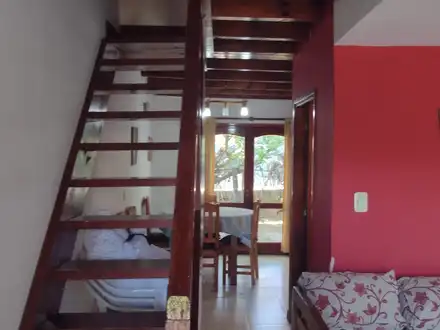 Alquiler temporario de casa en Villa gesell
