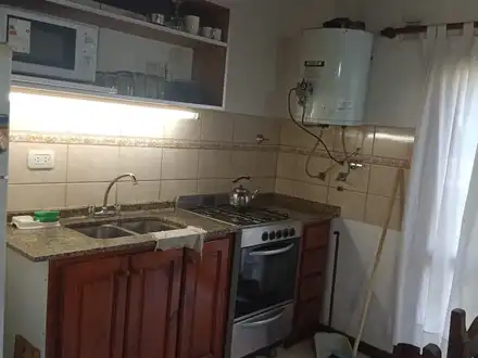 Alquiler temporario de casa en Villa gesell