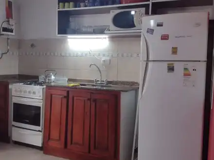 Alquiler temporario de casa en Villa gesell