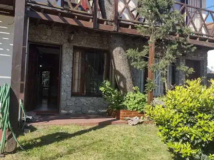 Alquiler temporario de casa en Villa gesell