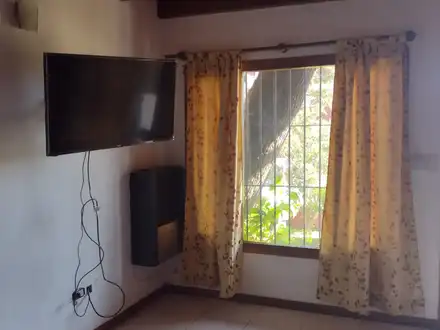 Alquiler temporario de casa en Villa gesell