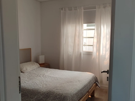 Alquiler temporario de casa en Quequen