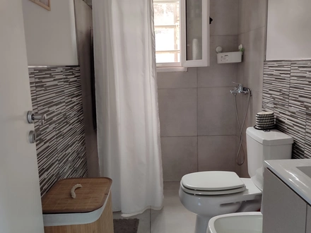 Alquiler temporario de casa en Quequen