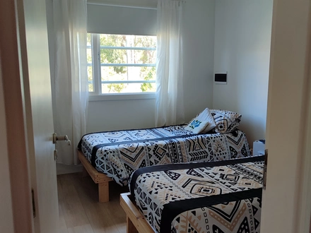 Alquiler temporario de casa en Quequen